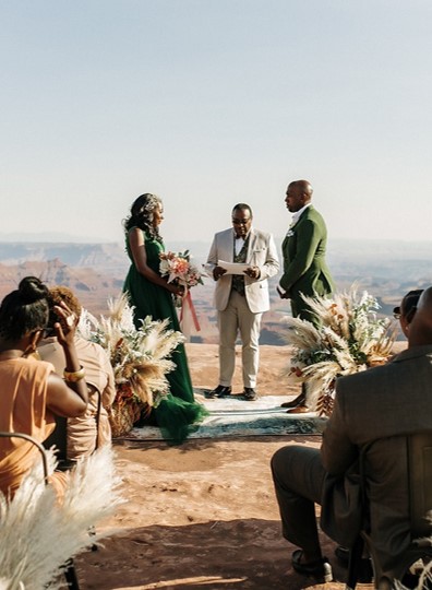 Ceremony